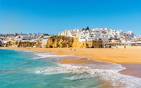 Albufeira Modern 2 With Pool By Homing