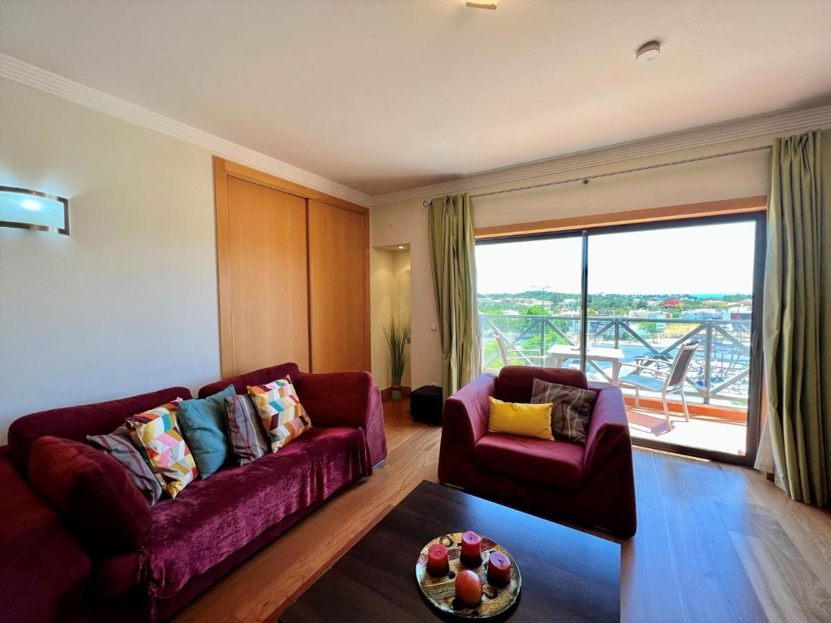 Albufeira Modern 2 With Pool By Homing Apartment Exterior photo