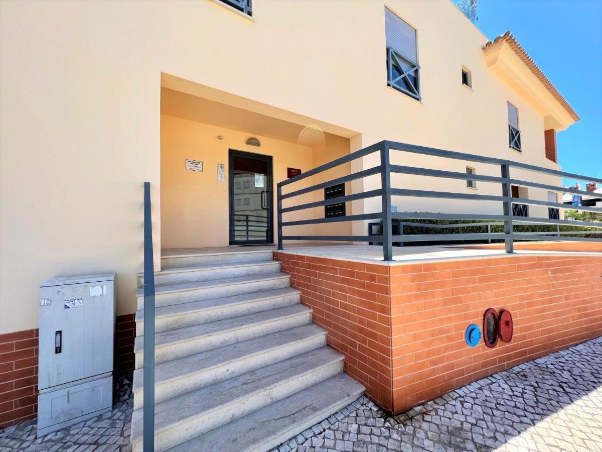 Albufeira Modern 2 With Pool By Homing Apartment Exterior photo