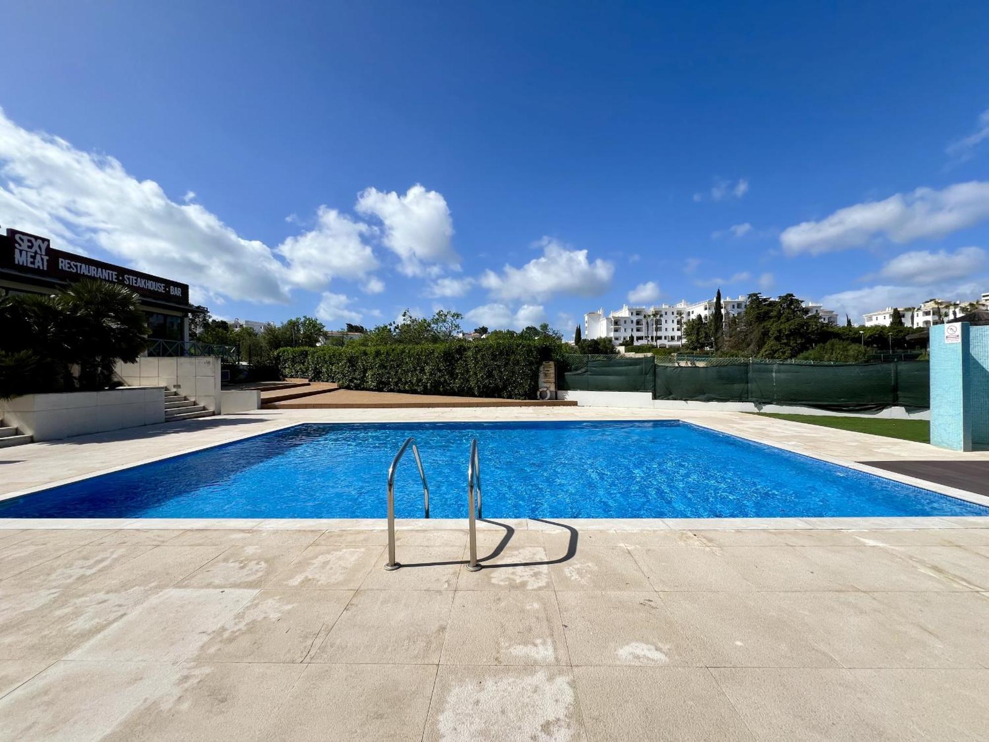 Albufeira Modern 2 With Pool By Homing Apartment Exterior photo
